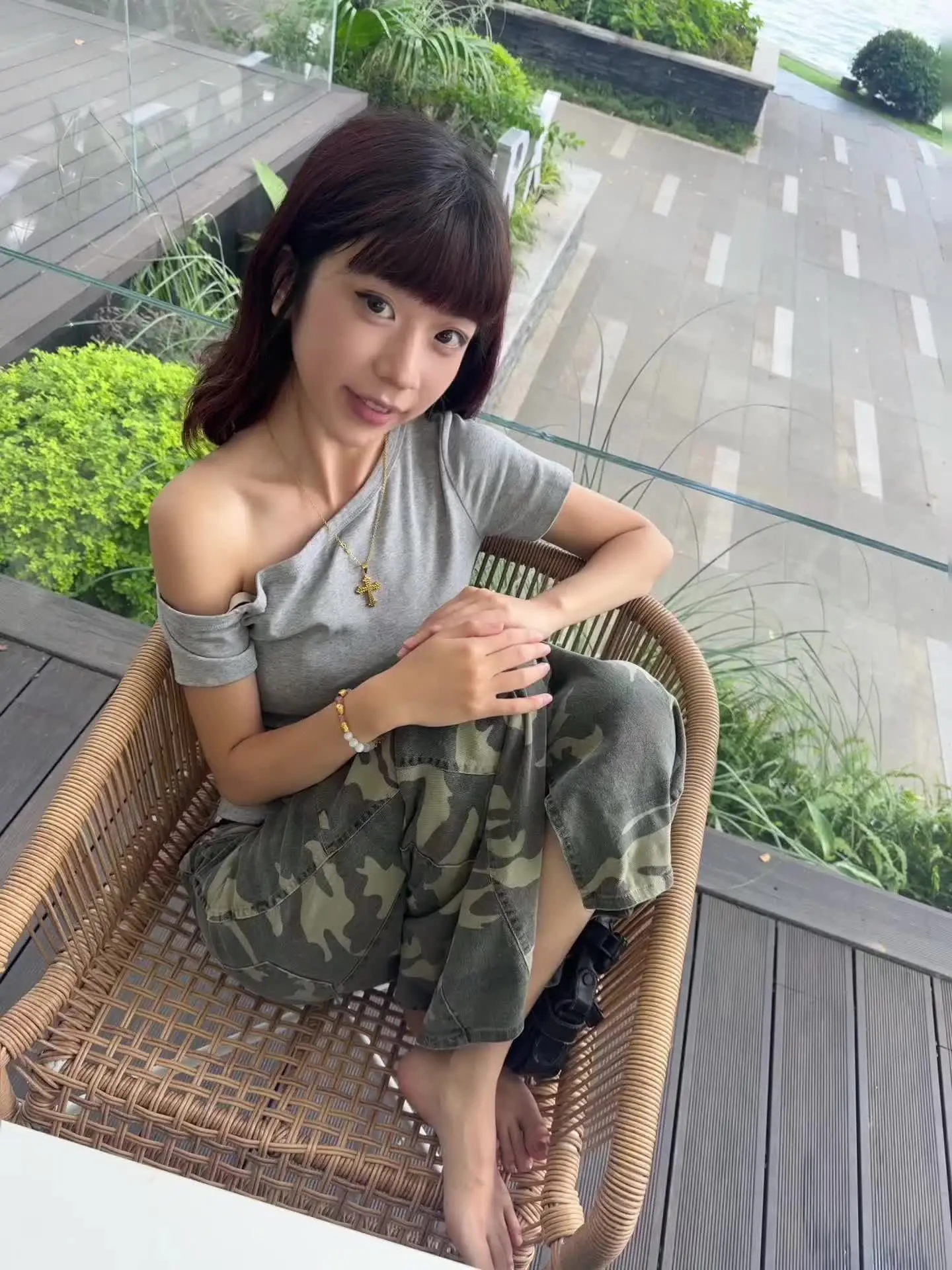 有好朋友就够啦