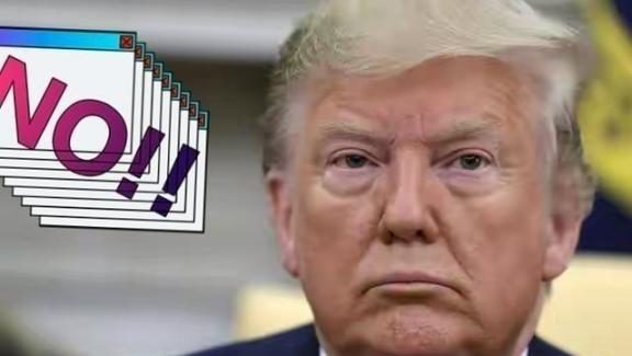 洛克希德·马丁的生产线突然停了，不是缺订单，是中国冻结了他们在华的全部资产。其实