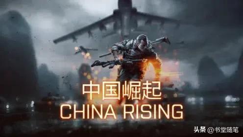 美国的野蛮落后再也装不下去了！

面对中国强势崛起，美国是彻底坐不住了。

一帮