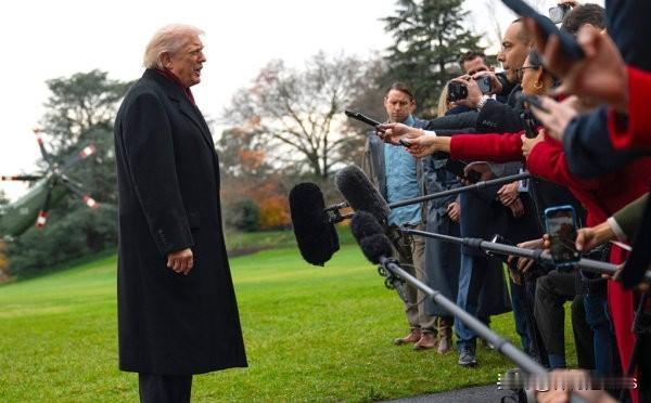 美国总统川普（特朗普）周六（11月22日）表示，鉴于乌克兰、欧洲各国，以及部分美