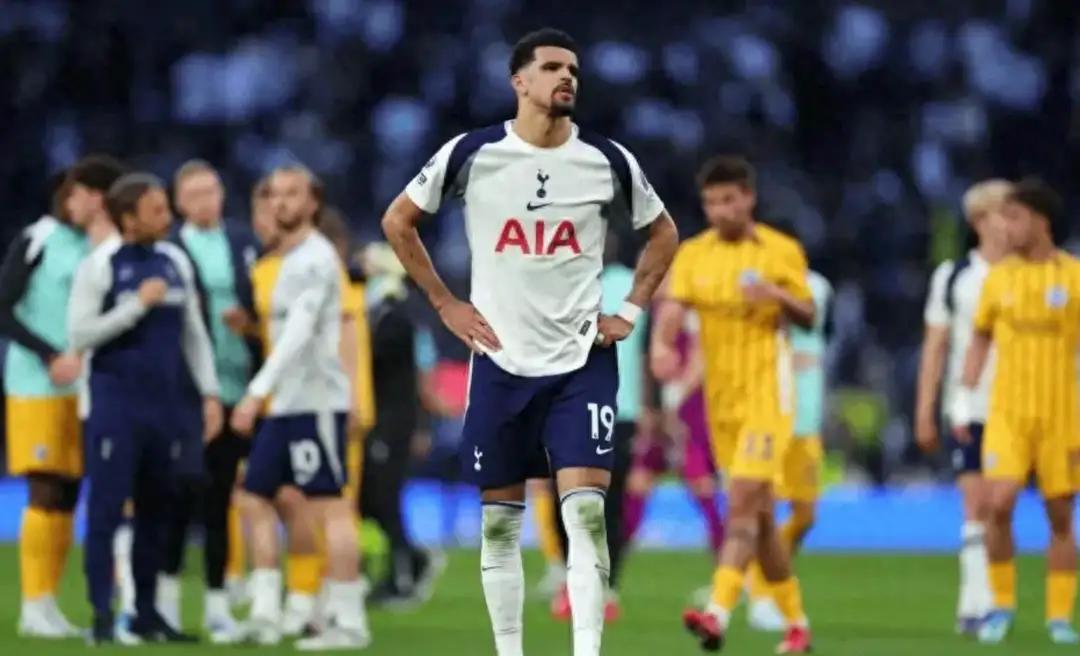 【英超34轮，热刺客场1-0狼队，赢得艰难但保级形势还是没有缓解】面对已经降级的