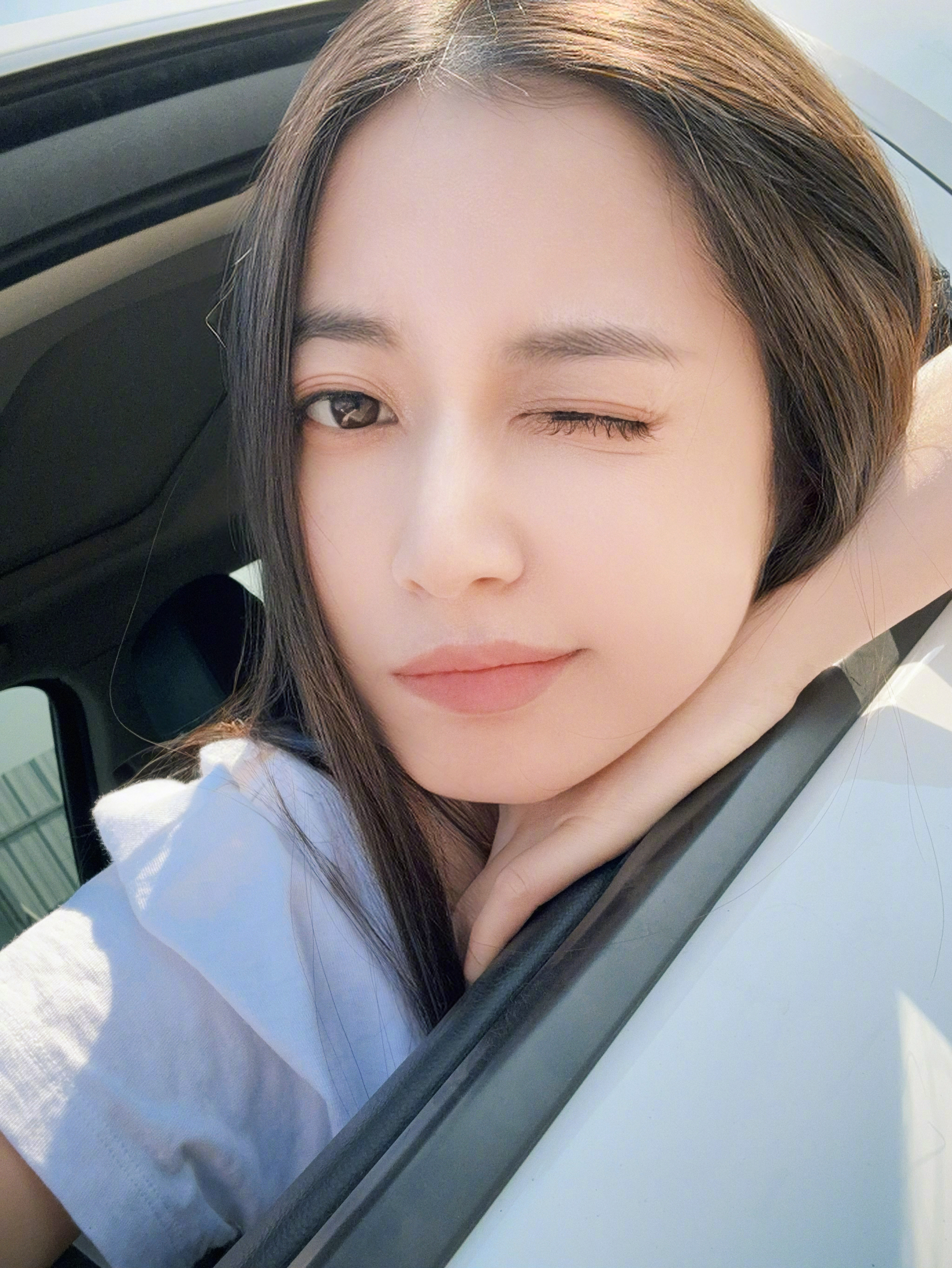 陈钰琪 