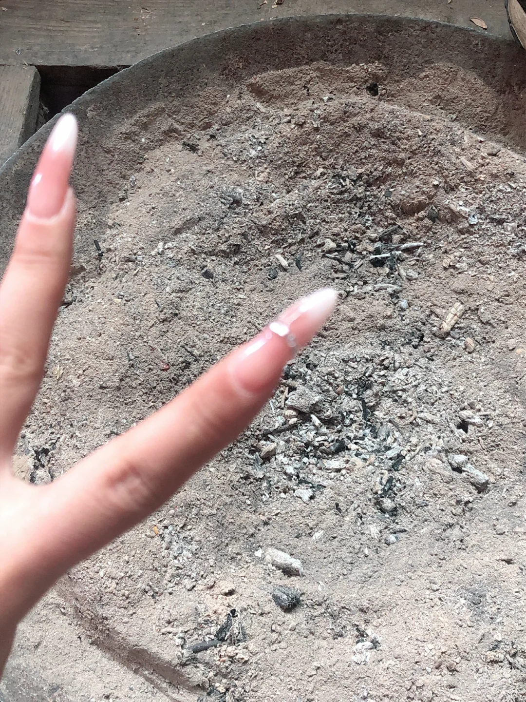 美甲日常 个人玩家 记录吧就现在