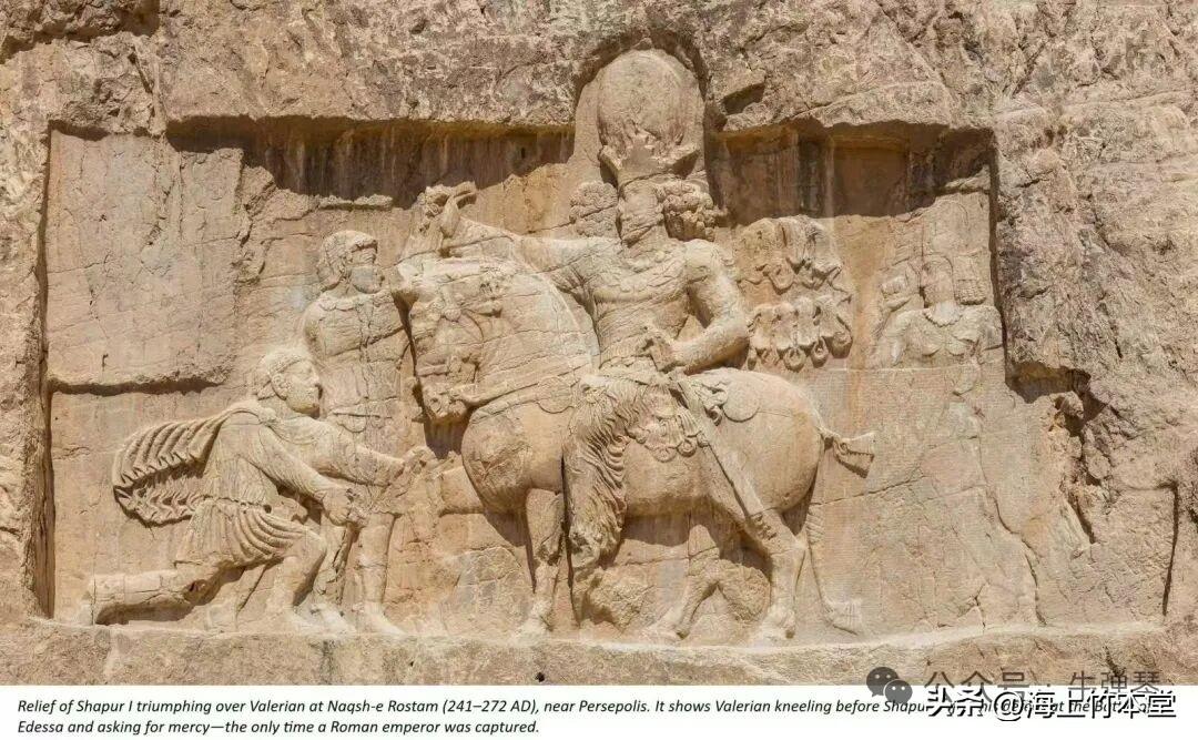 伊朗外长：想用这张图片证明什么

在2026年3月22日这个硝烟弥漫的清晨，伊朗