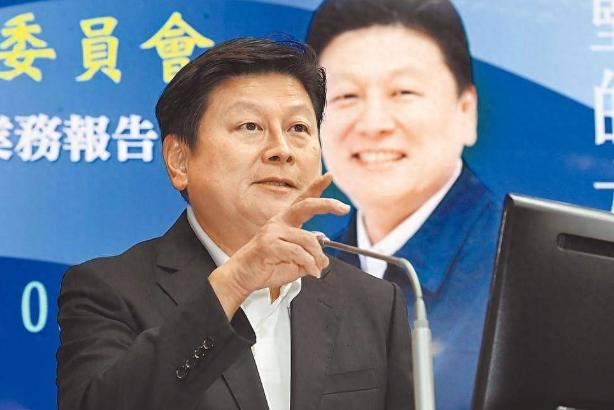 傅崐萁宣布访陆时间后，赖清德公开喊大陆对话，所用身份非常罕见。
 
国民党立法机