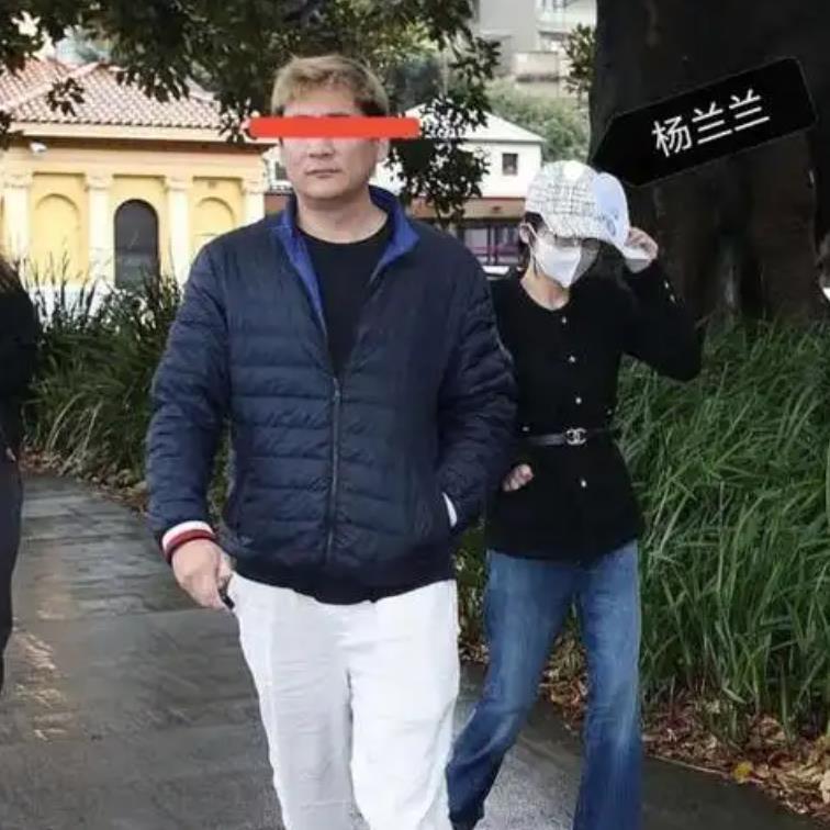 最近“澳大利亚杨兰兰”的事件突然在网上爆火，又在真相浮出后骤然沉寂，这一熟悉的剧