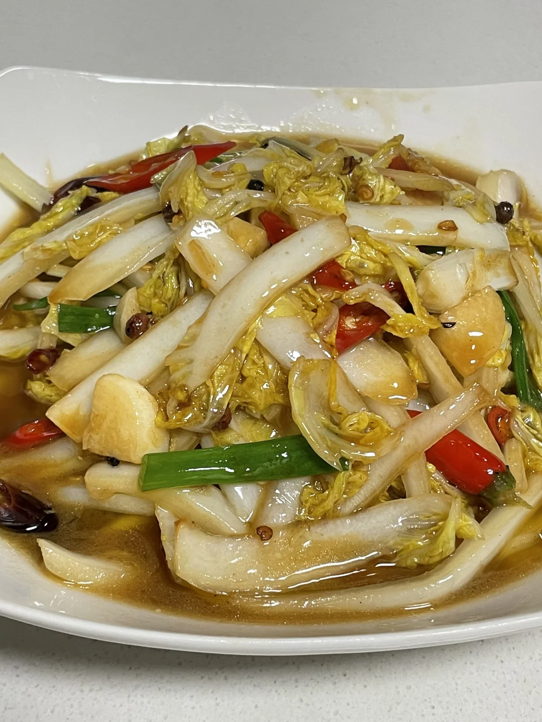 快去做，这真是超级下饭家常菜！！！