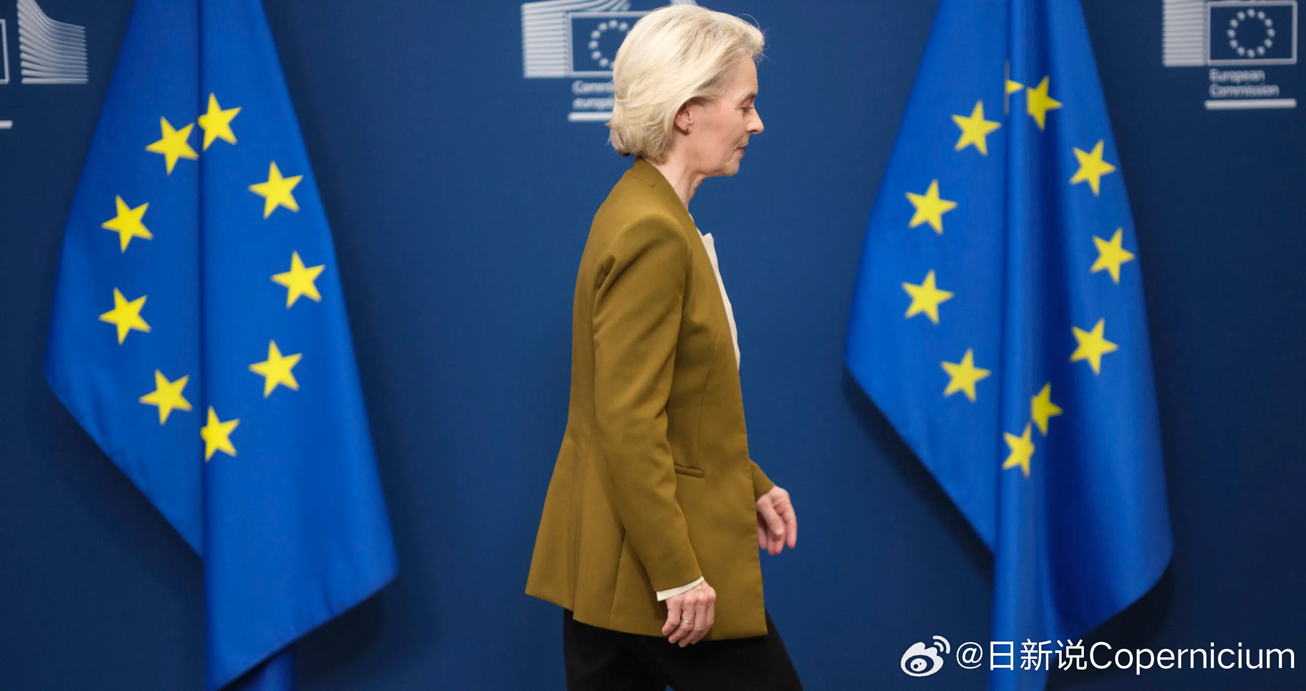 【欧尔班下台欧盟原形毕露！各国为保自家生意狂拦对俄制裁，没了替罪羊吃相太难看】 
