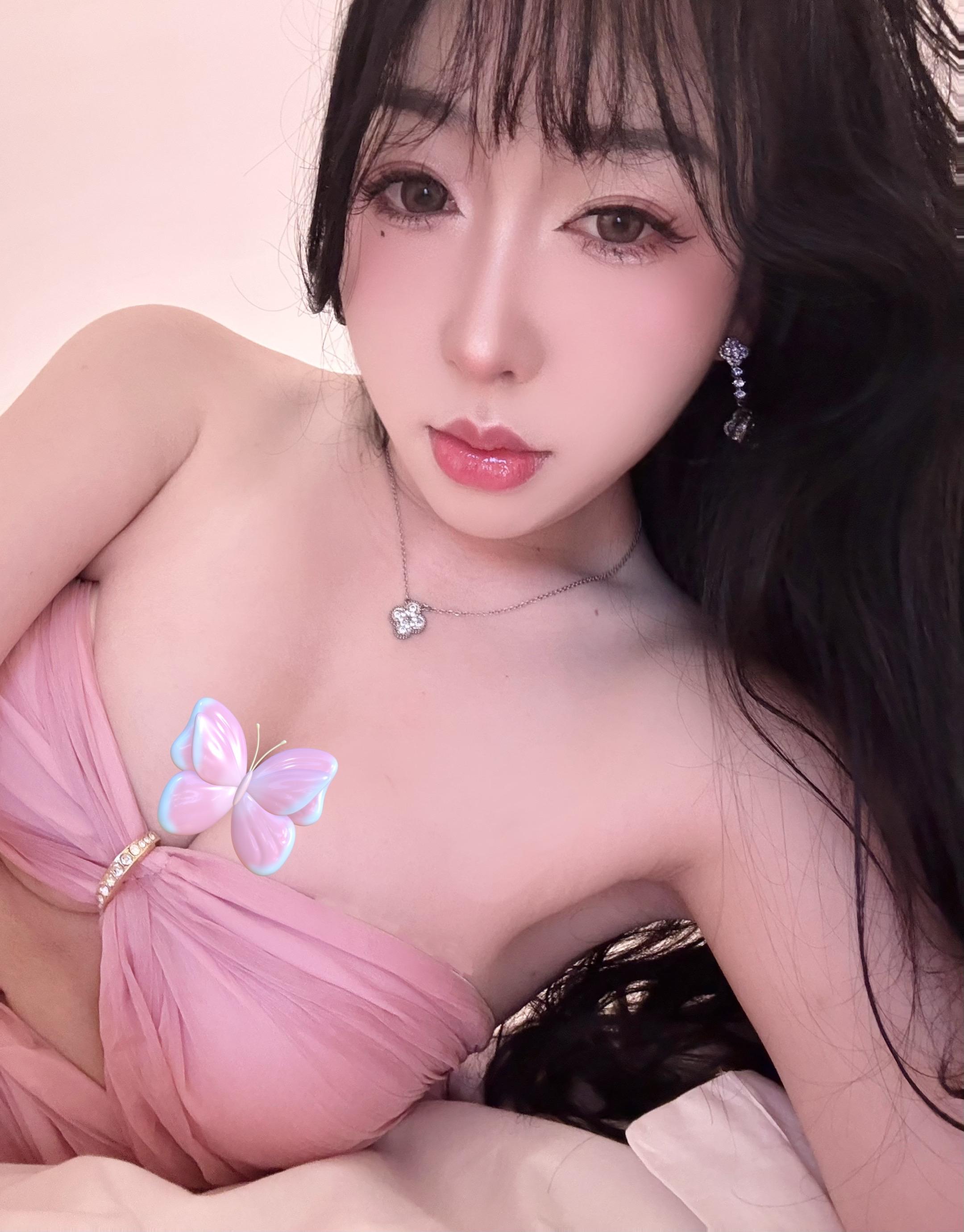 在喜欢的状态里 纯欲