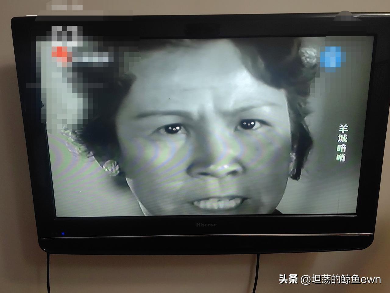 很多老电影观众一直认为经典反特电影《羊城暗哨》中的特务头子梅姨是影片的最大的反转