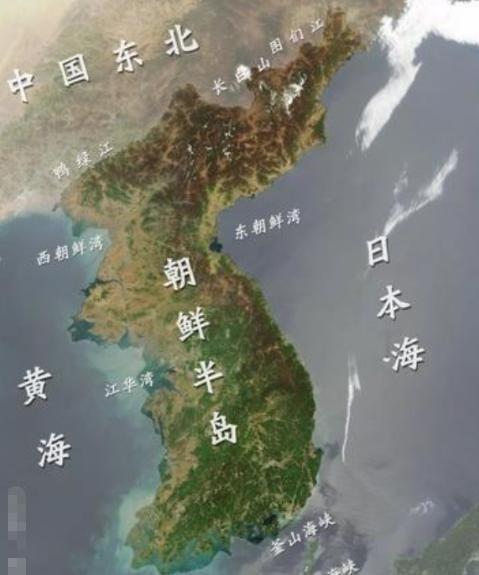 日本为什么忌惮朝鲜！第一，朝鲜境内没有日企，人家不稀罕。第二，朝鲜人也不用日本的