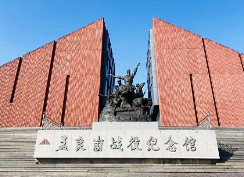如果蒋介石当年能重用这位重要人物，孟良崮的结果或许会被改变，整编74师是否全军覆