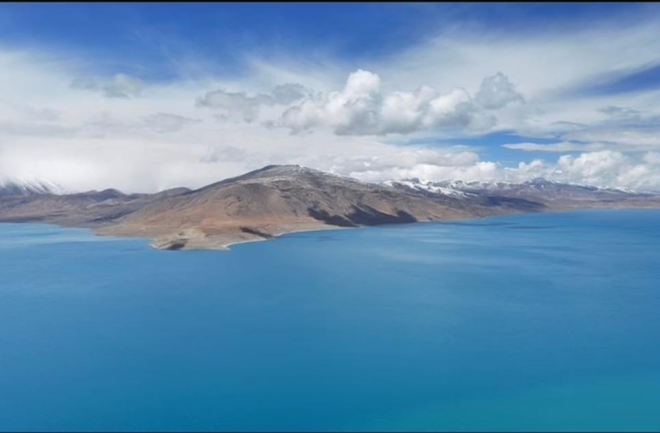 今年五一最舍不得删的照片这张照片太美了，真的舍不得删掉!你们觉得这里美吗？