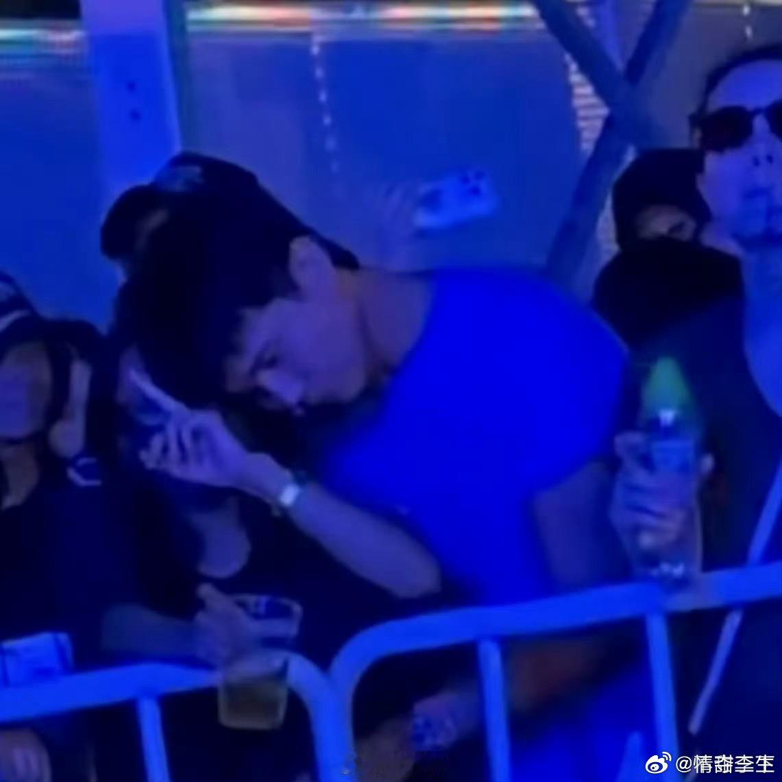 Ryan 性骚扰这人想干嘛 ​​​