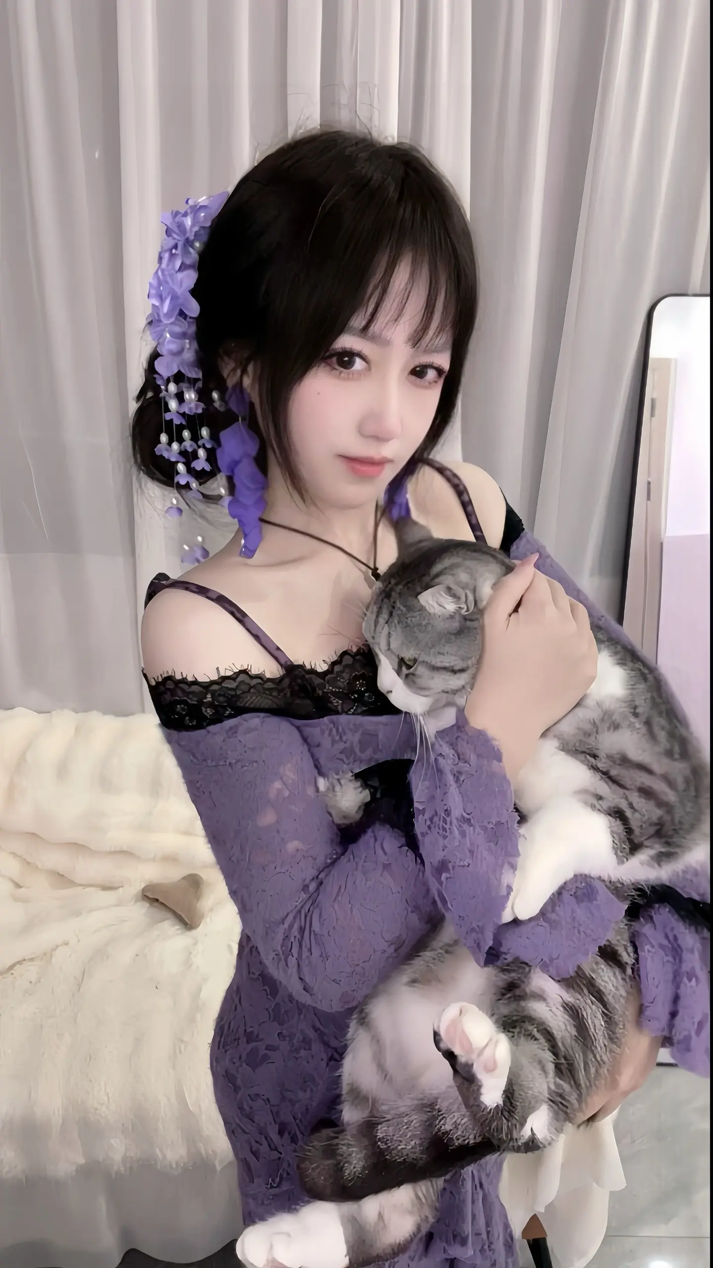 如何？
