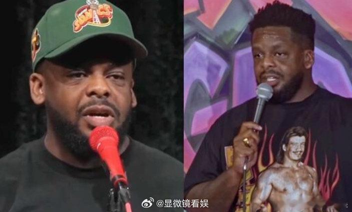 美国男星走私毒品在台湾被捕 据台媒，曾出演Netflix《毒舌东尼：摔角狂热》的