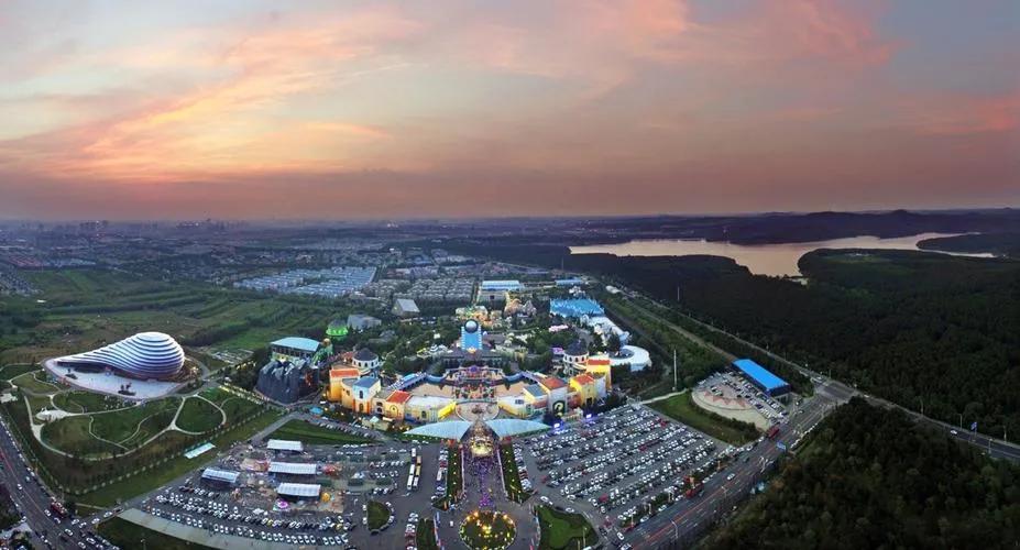 长影世纪城1月4日起免大门票，想玩项目单独花钱
 
告诉大家一个好消息！长春文旅