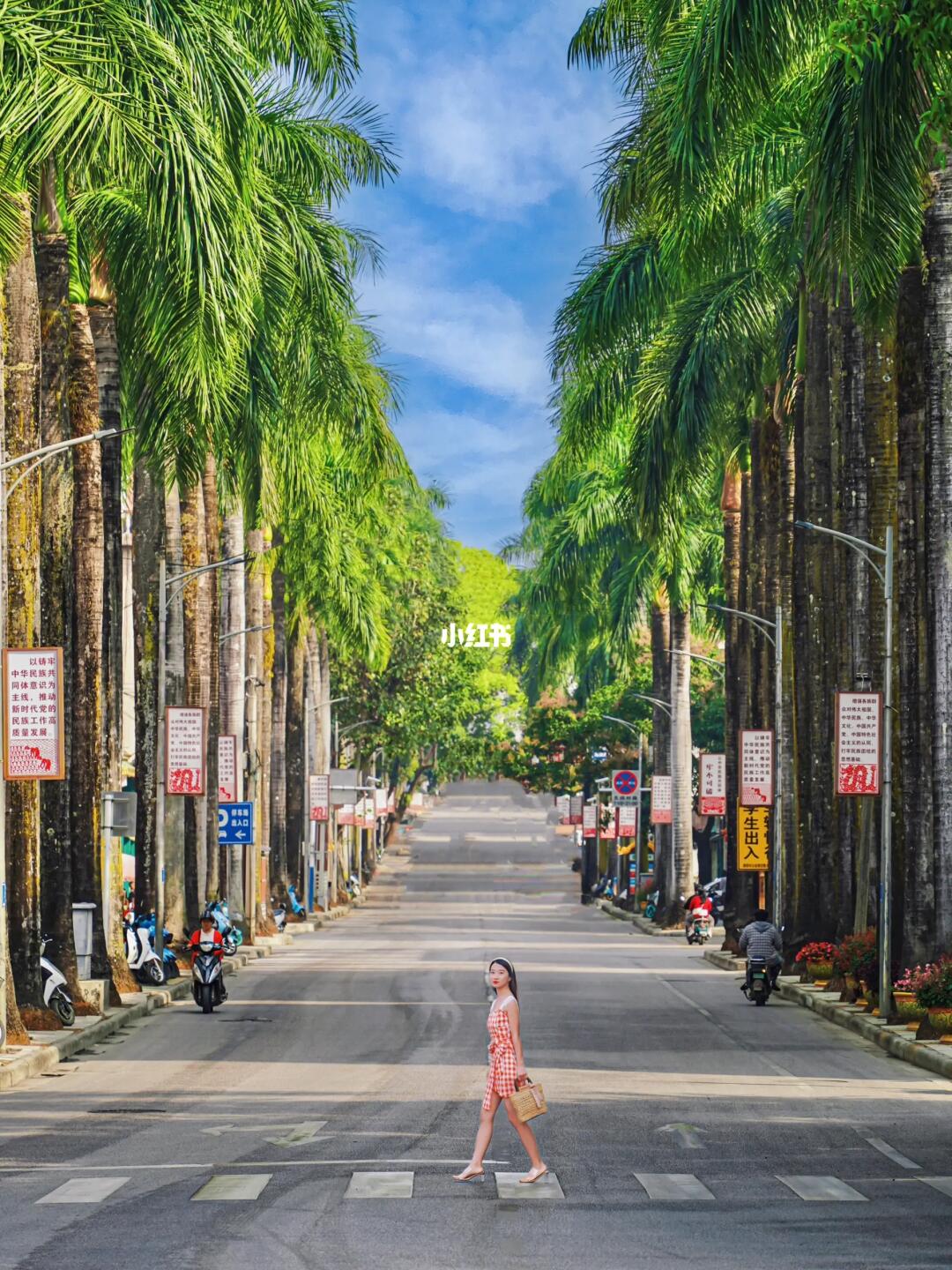 推荐9个国内适合春节去的城市❗️温暖又好玩