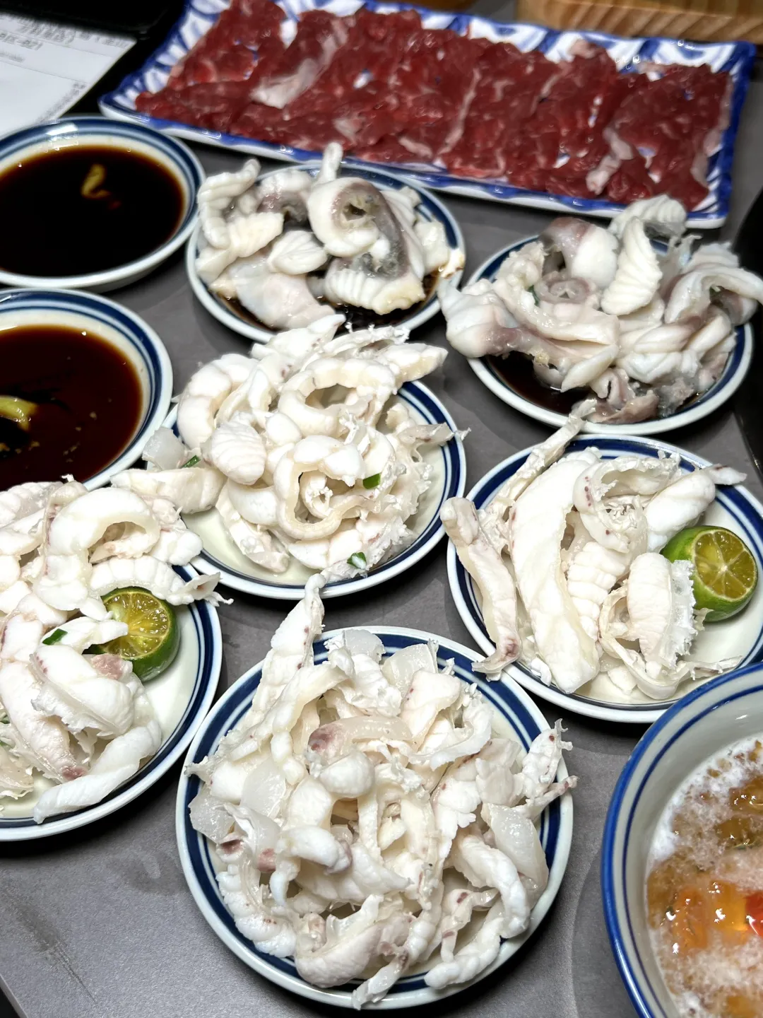 开了！！开始羡慕福州金山万科里的宝子了…