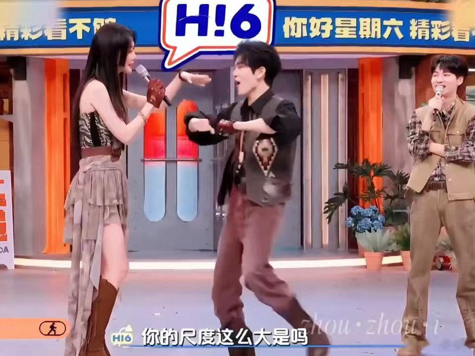 曾舜晞贴脸孟子义拍戏动过真感情曾舜晞说孟子义拍戏动过真感情这段我能反复看一百遍！