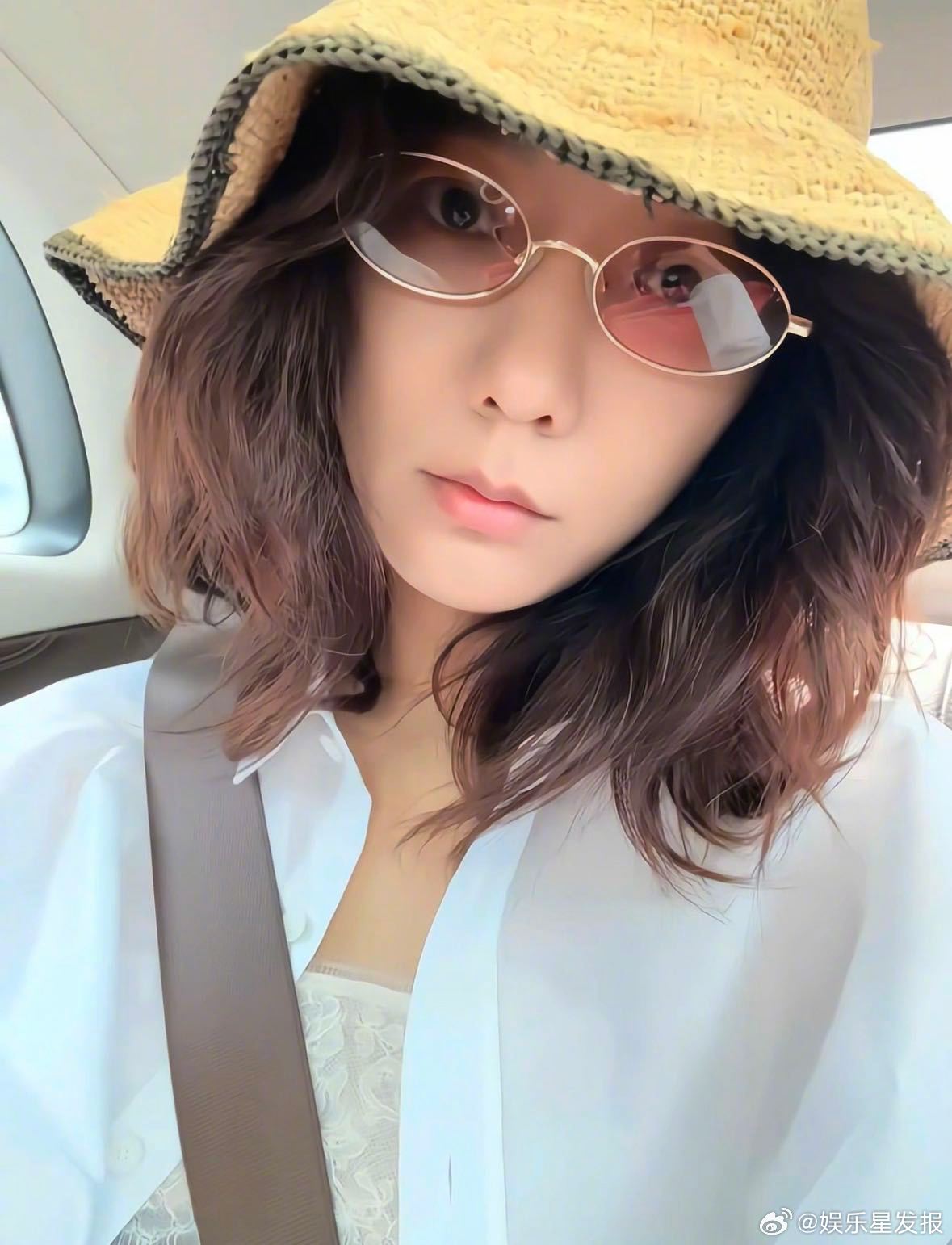 王珞丹爱上攀岩了 刷完vlog，太羡慕她的生活状态了，爱上新的运动攀岩～热爱运动