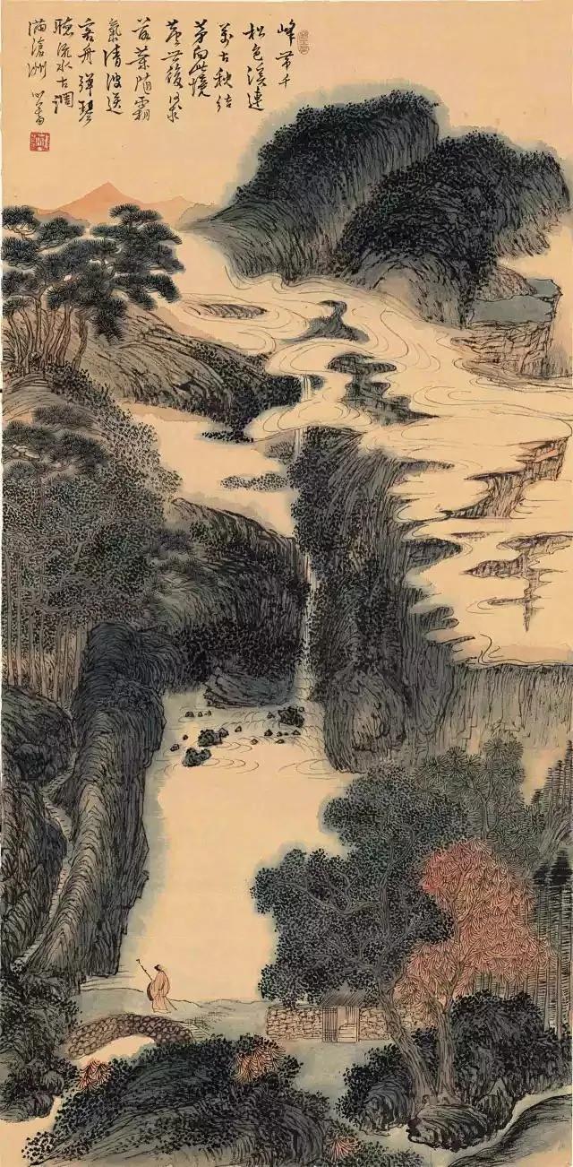邯郸一个姓张的老翁，家里很空，夫妻俩也没有儿子。家里放着一只空坛子，每当有零钱就
