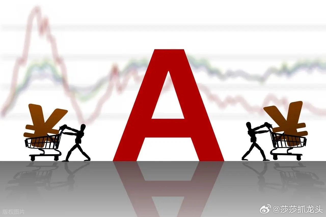早评： A股马上就要开盘了，对于今天的行情，莎莎再重点给大家分享几个观点第一，整