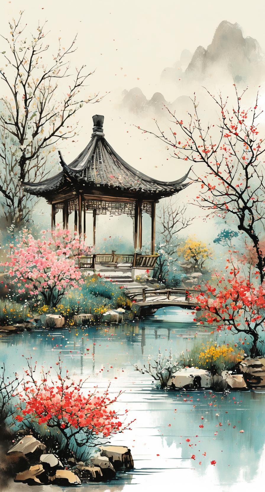 你认为相册里最好看的照片