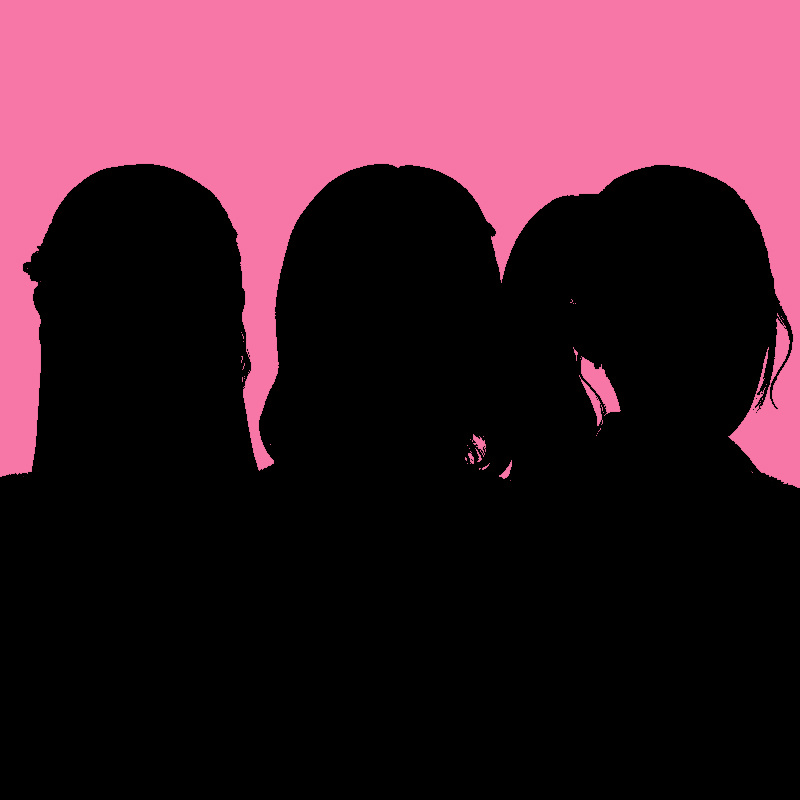 【推文】AKB48 日本麦当劳：和这三个人一起度过另一个夏天。明天7月29日(周