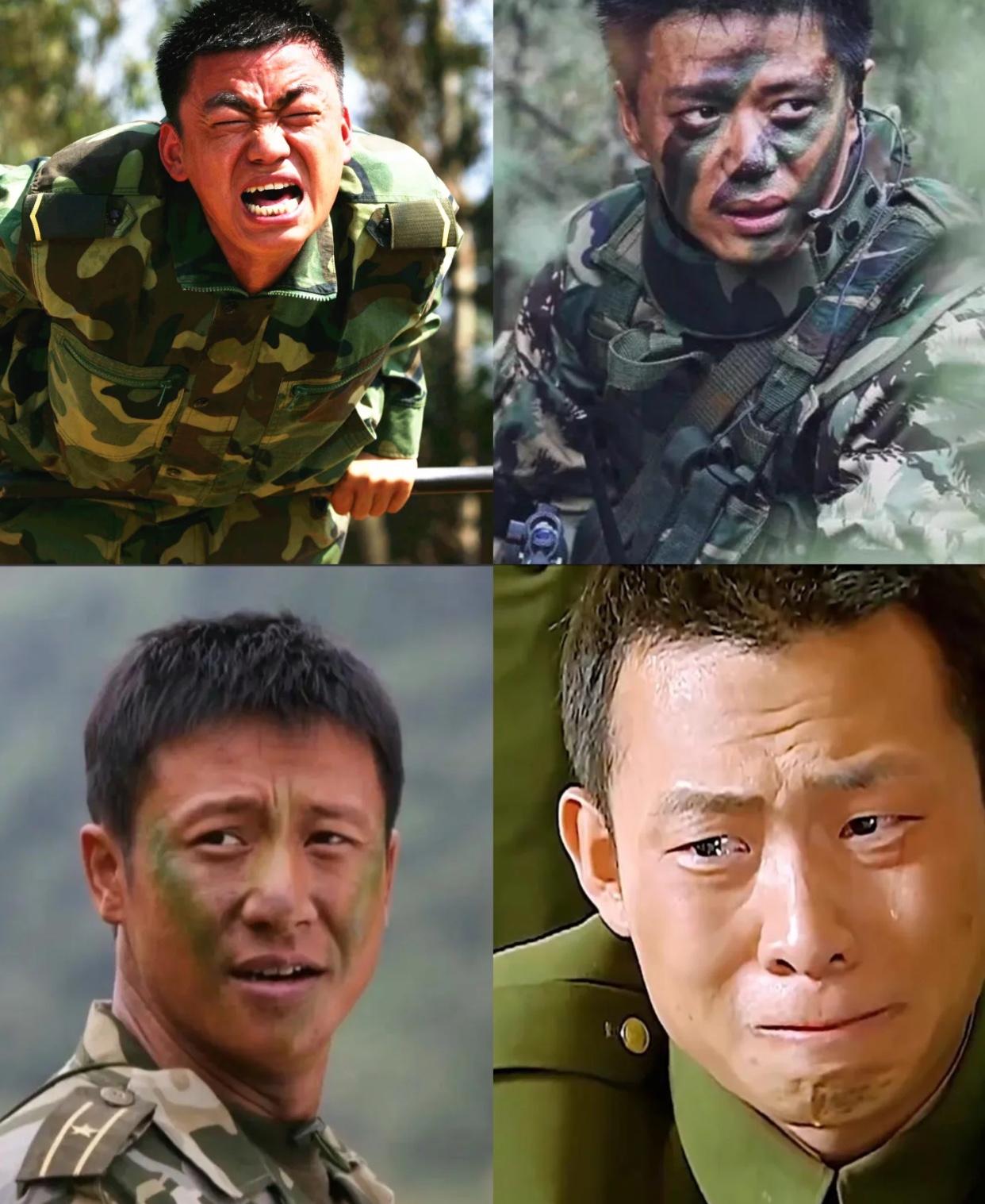 问你喜欢哪个你怎么选？
当初是看上史今的，
长相过关丑帅性格应该算是暖男吧。
后