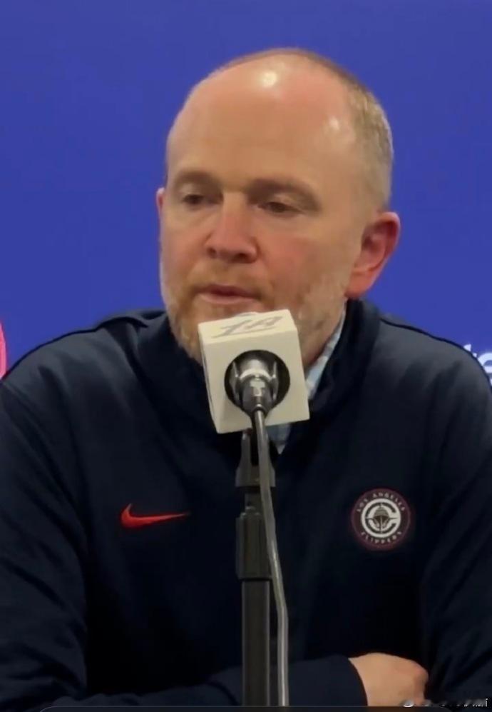 弗兰克：快船曾在很长时间里是NBA的笑柄 但现已连续15年胜率过半“你们去看看做