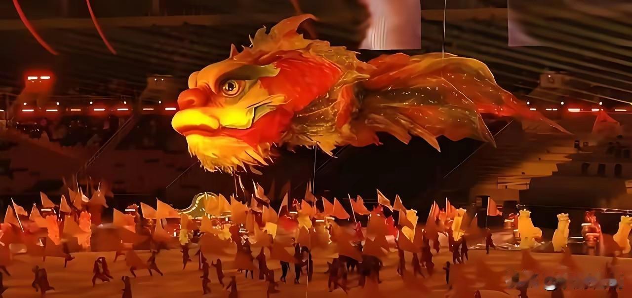 这个神兽大家认识吗？

我很喜欢这只神兽，但不认识啊，抓紧科普一下，它名叫鳌鱼，