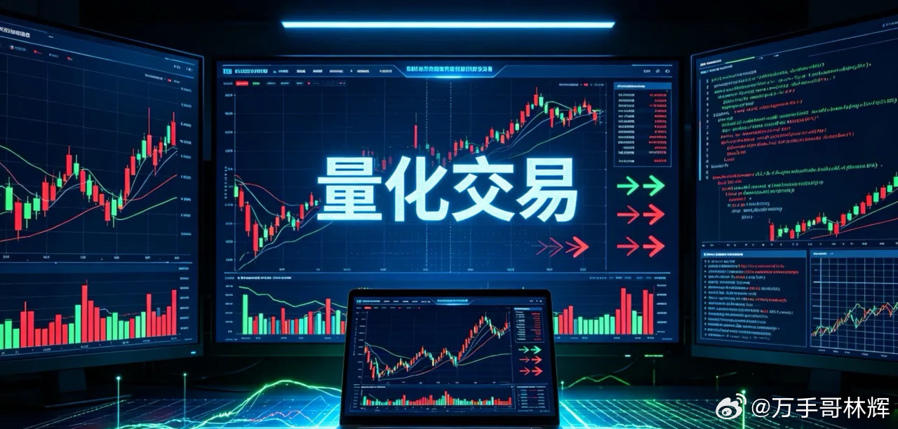 量化已经到了令人发指的地步！上周五，商业航天突然集体大爆发，多只个股几乎在同一时