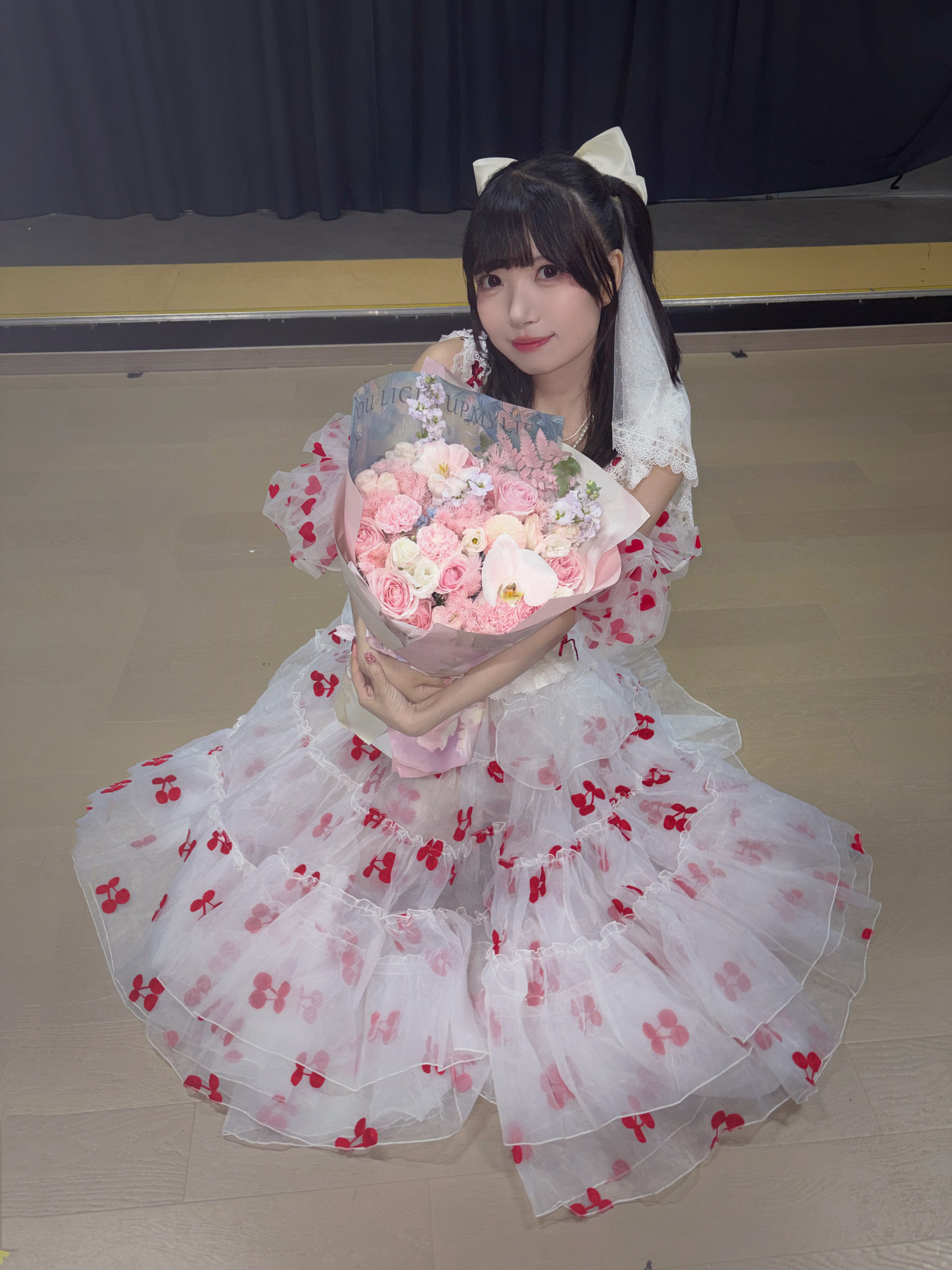 2026.7.30BIRTHDAY LIVE 2026『Kire不定期单独公演』