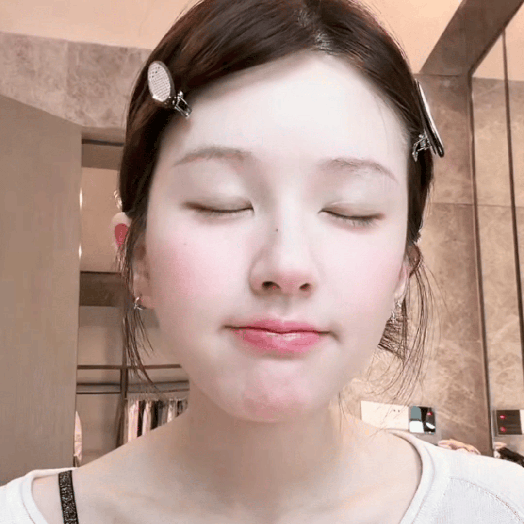 姐姐永远都是事事有回应 永远都会在乎我们的感受🥹 