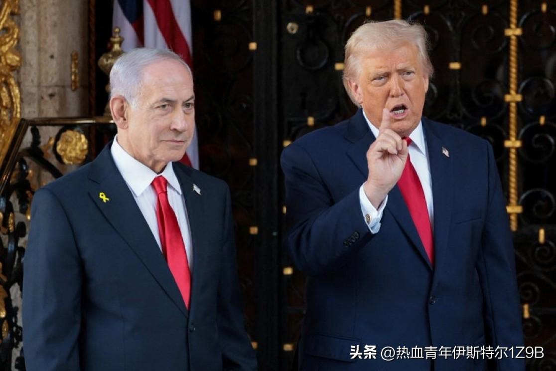 以色列媒体Maariv报道：

以色列担心，如果美国在发动袭击后，在任务尚未完全