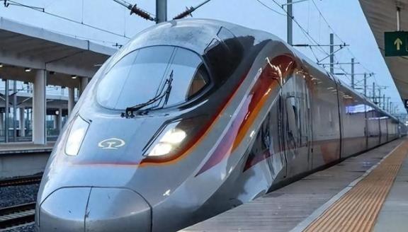 德国人评论各国高铁，日本优秀，法国先进，中国仅用“4个字”

日本高铁以1964