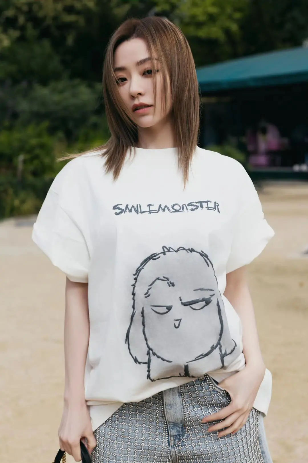 张珍女士💕。请问你是好人嘛🤣🤣🤣🤣🤣🤣