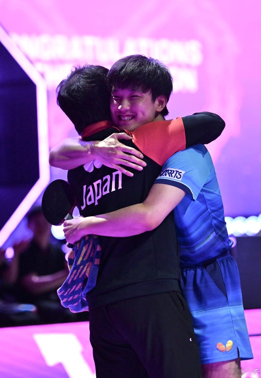 【日媒】张本智和：正是排名被超越这件事，督促我这一个月刻苦训练，某种程度上来说我
