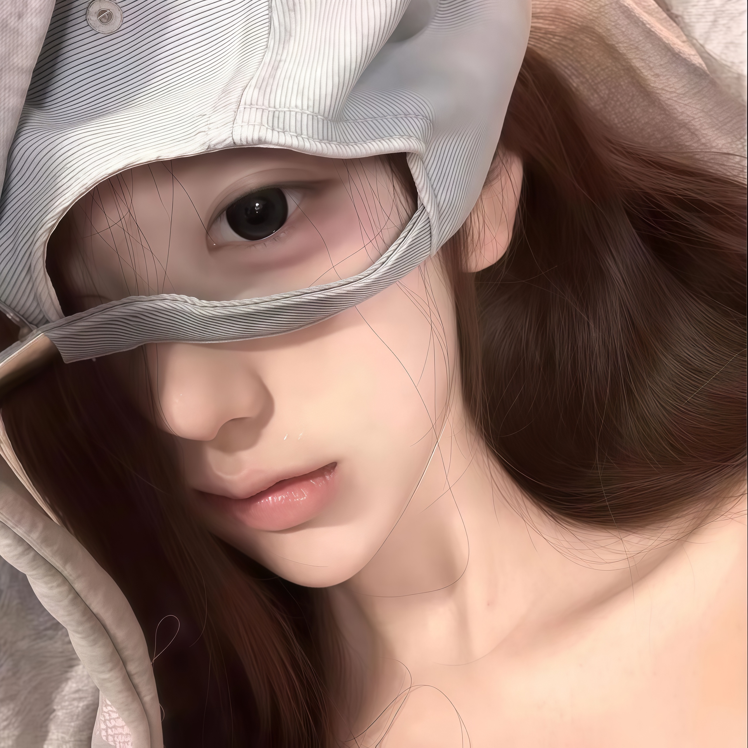 ·  头像积累 