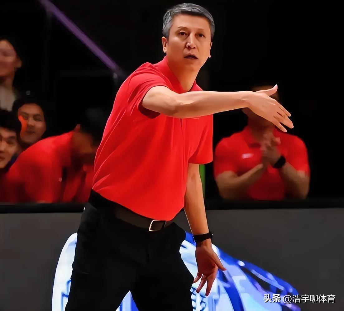 万万没想到，小日子输球后竟然提起上诉，郭士强遭到国际篮联审查。
最近几天，有一则