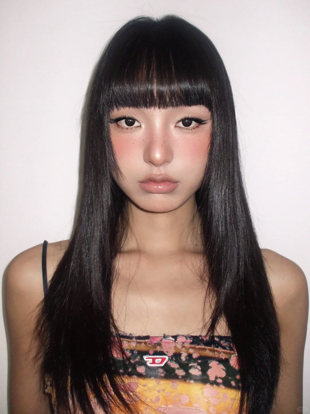 野生doll感🎀 ★·