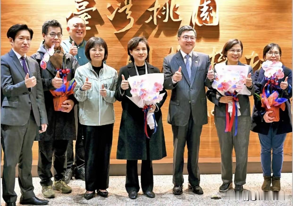 台美贸易谈判真相曝光，够狠！

2026年2月，民进党当局急于在春节前敲定所谓台