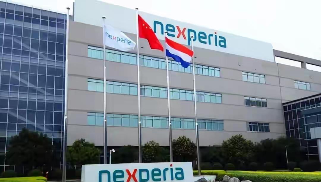 荷兰撑不住了，归还安世控制权，却提出过分条件