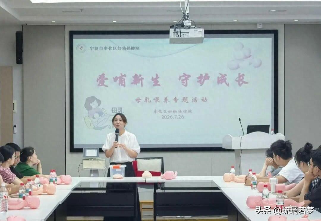 母乳喂养这条路，到底有多难？

只有亲自走过的妈妈才懂。开奶痛到浑身发抖，乳头被