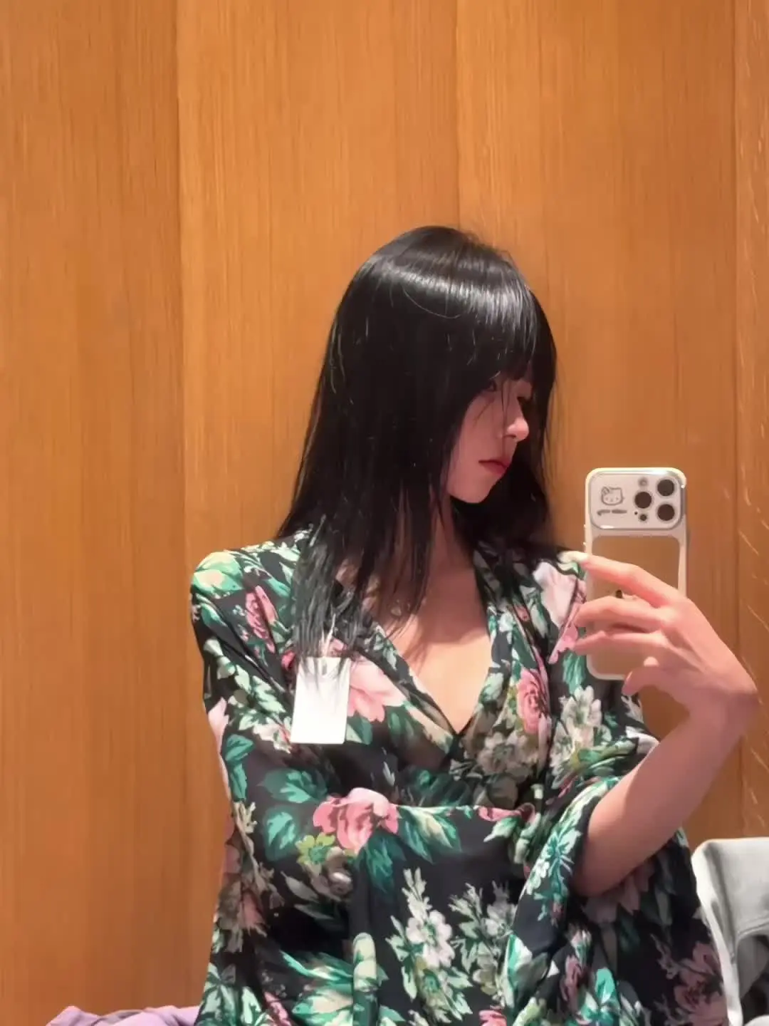 三选一？