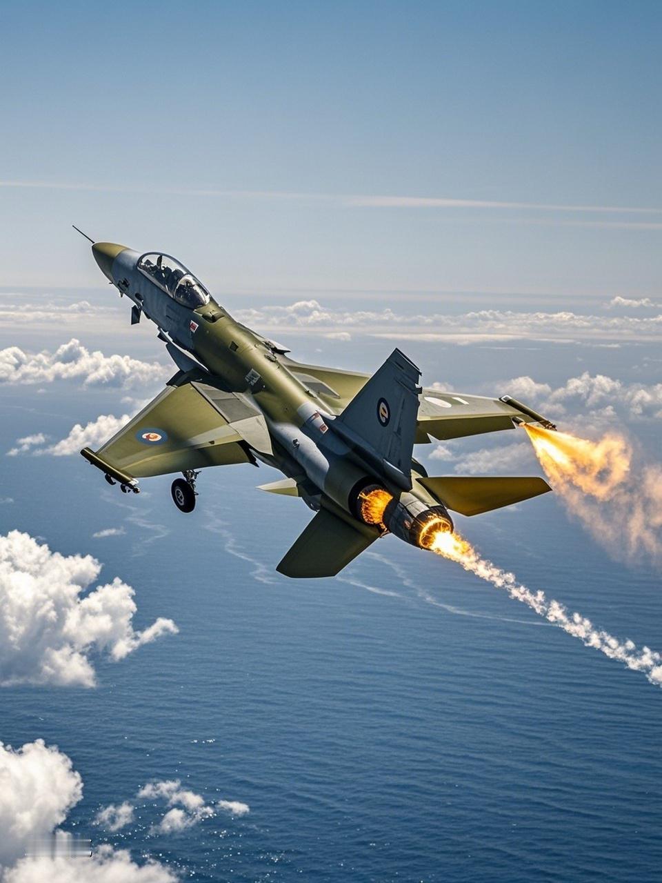 美军报告首次肯定：歼16+霹雳17覆盖1400公里 日本全境无处可躲：美军202