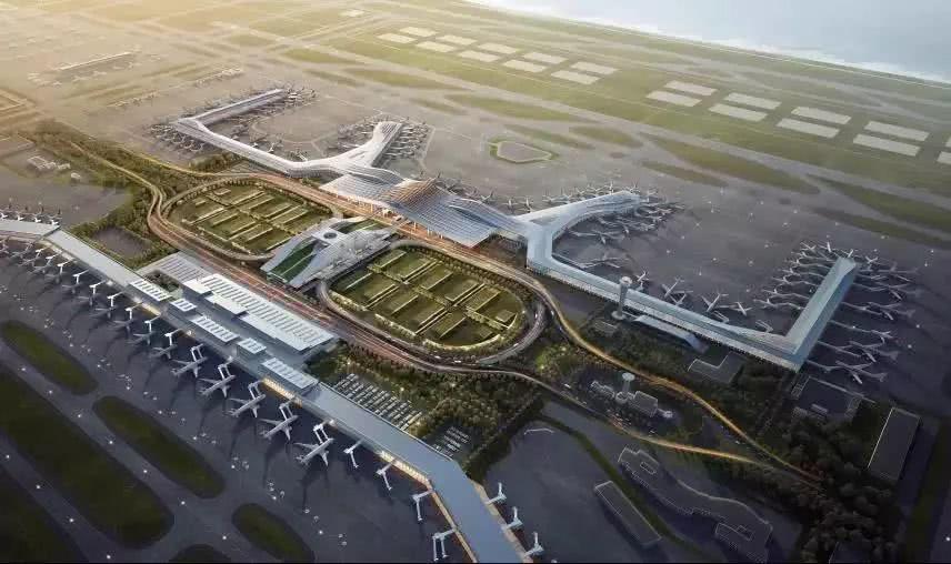 长乐国际机场T2航站楼将于2026年9月16日启用，太让人期待了！
目前投运筹备