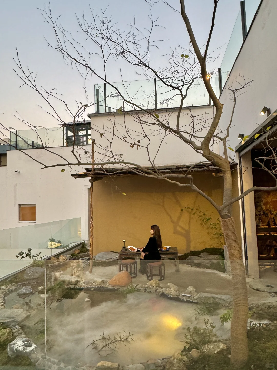 确实是苏州前三。。。太雅了