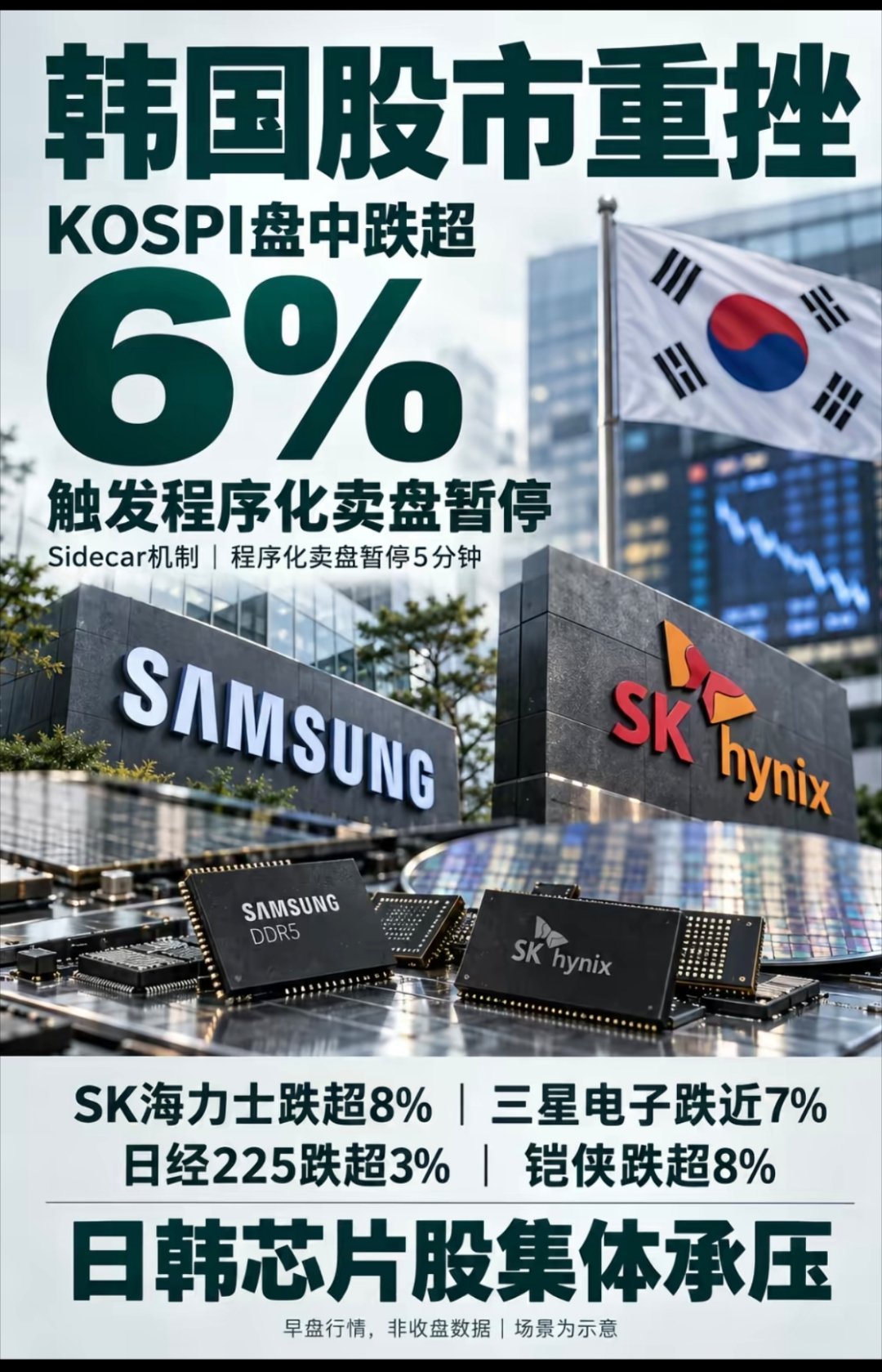 标题： 全球市场共振杀跌，A股失守3700点怎么应对？全球股市大跌原因找到了a股